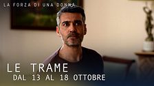 Le trame dal 13 al 18 ottobre