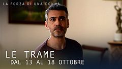 Le trame dal 13 al 18 ottobre
