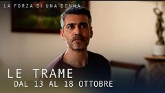 Le trame dal 13 al 18 ottobre