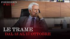 Le trame dal 13 al 17 ottobre