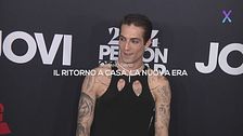 Damiano David: lo stile, la musica e il concerto milanese che segna una nuova era