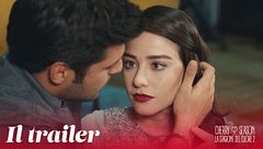 Cherry Season 2: il trailer
