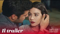 Cherry Season 2: il trailer