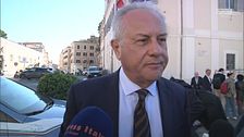 Velasco: "Gruppo unito e fantastico"