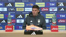 Cambiaghi: "Devo tanto a Italiano, mi ha aspettato"