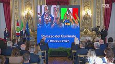 Velasco: "Il prossimo anno faremo come se avessimo perso per tornare qui"