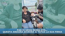 Passione-Messi non passa con l'età