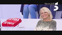 Amici ci attende oggi alle 14.00