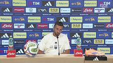 Cristante: "Vogliamo il Mondiale, ho trovato un Gattuso carico"