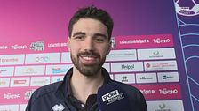 Volley, Lavia: "L'infortunio mi ha cambiato e non vedo l'ora di tornare"