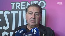 De Giorgi: "Bravi i ragazzi, era difficile ripetersi"