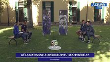 Tonali: "Non chiudo la porta a un possibile ritorno in Serie A"