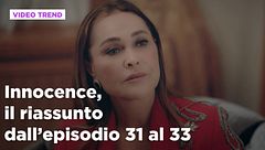 Innocence, il riassunto degli episodi 31-33