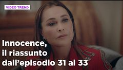 Innocence, il riassunto degli episodi 31-33