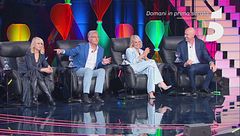 La terza puntata ci aspetta domani