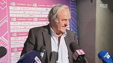 Platini: "Non torno alla Juve, non si vive due volte la stessa storia d'amore"