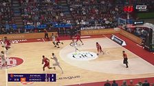 Eurolega, Milano cade in casa contro il Monaco