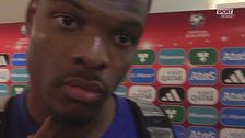 Dumfries esclusivo: "La sostituzione, la Roma e lo scudetto: vi dico tutto"