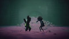L'esperienza terrificante di Little Nightmares 3