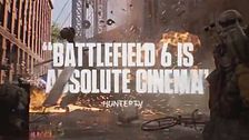 Battlefield 6 scatena la guerra