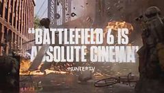 Battlefield 6 scatena la guerra