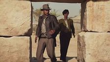 Indiana Jones festeggia l'anniversario di MachineGames