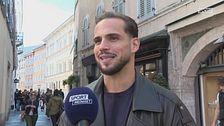 Scherma, Curatoli: "Essere capitano è una grande responsabilità"
