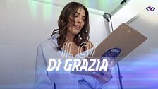 Il CV di Grazia