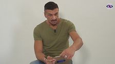 Il CV di Matteo