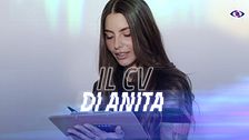 Il CV di Anita