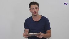 Il CV di Jonas