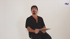 Il CV di Giulio