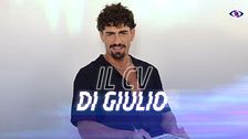 Il CV di Giulio