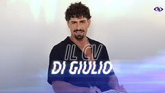 Il CV di Giulio