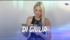 Il CV di Giulia