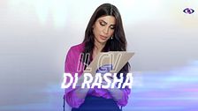 Il CV di Rasha