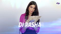 Il CV di Rasha