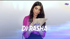 Il CV di Rasha