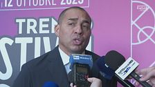 Trezeguet: "Sì, la Juve può vincere lo scudetto"