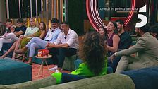 Una nuova puntata di Grande Fratello
