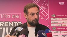 "Belinelli: "Orgoglioso per una carriera piena di soddisfazioni"