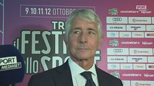 Abodi: "Italia-Israele? Appuntamento sportivo importante"