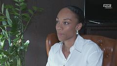 Larissa Iapichino: "La delusione mondiale è già alle spalle"
