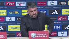Gattuso: "A"Udine abbiamo un match point per andare ai play-off"
