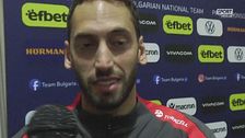 Calhanoglu:"Orgoglioso di essere capitano della nazionale"