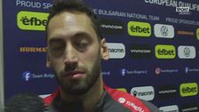 Calhanoglu: "Yildiz"può vincere il Pallone d'Oro"