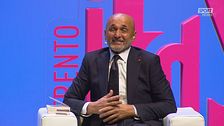 Spalletti: "Il Mondiale è il mio fardello. Mi provoca dolore"