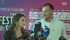 Fiamingo: "Io e Greg ci godiamo il percorso"