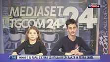 Puntata del 12 ottobre