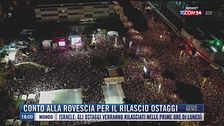 Breaking News delle 18.00 | Conto alla rovescia per il rilascio ostaggi